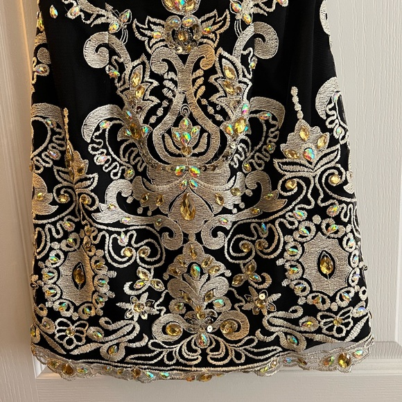 Formal Dress - Picture 6 of 12